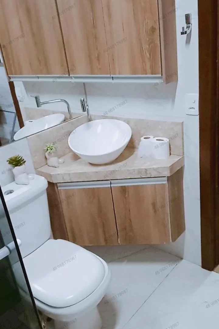Guest house Hotel Pousada Litoranea Tijucas Brazil