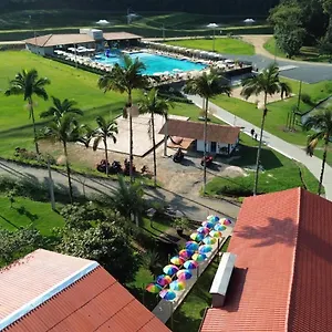 Casa de Campo Fazenda Casarão Do Vale, Massaranduba