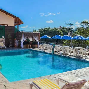 Hotel Termas Park, Gravatal